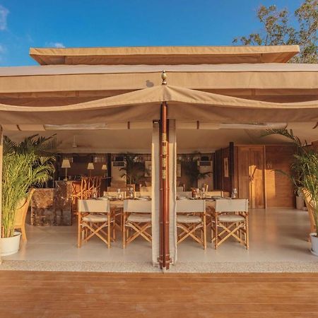 Aladdin Luxury Camp Phuket Hotel Eksteriør billede